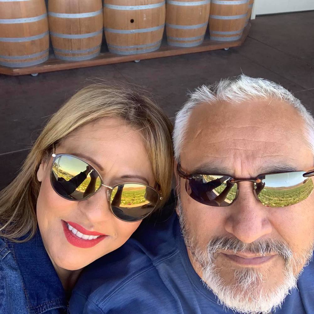 Meet your Posher, Martha